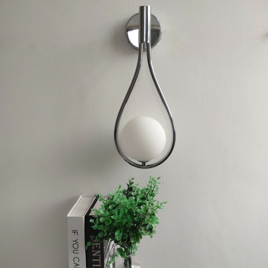 Livi Scandinavian Modern Wall Lamp | Buy 1 Get 1 Free
