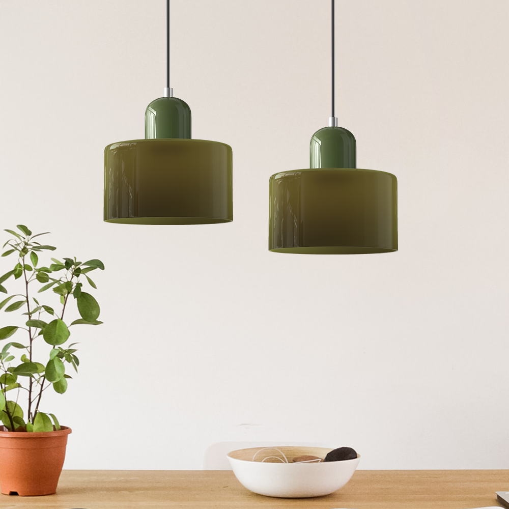 Horizont Extended Halo Pendant Light | Buy 1 Get 1 Free