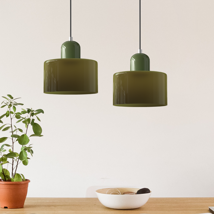 Horizont Extended Halo Pendant Light | Buy 1 Get 1 Free