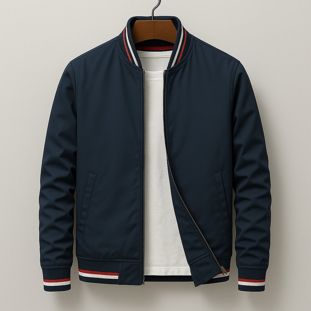Prescott | Parka Jacket