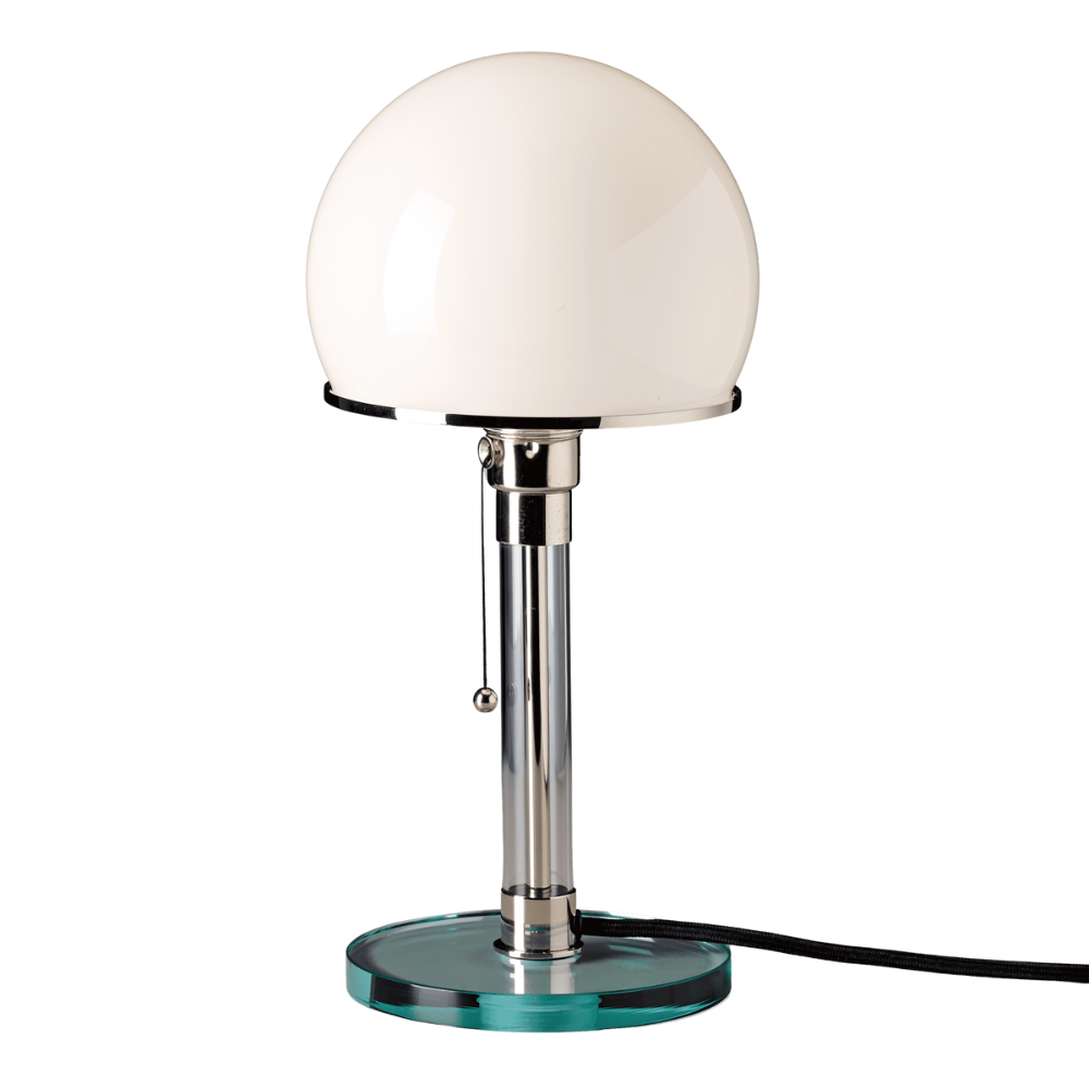 Wilhelm Wagenfeld Table Lamp | Buy 1 Get 1 Free