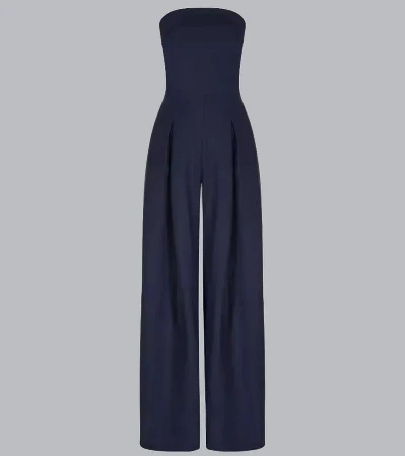 Ivah | Flattering Jumpsuit