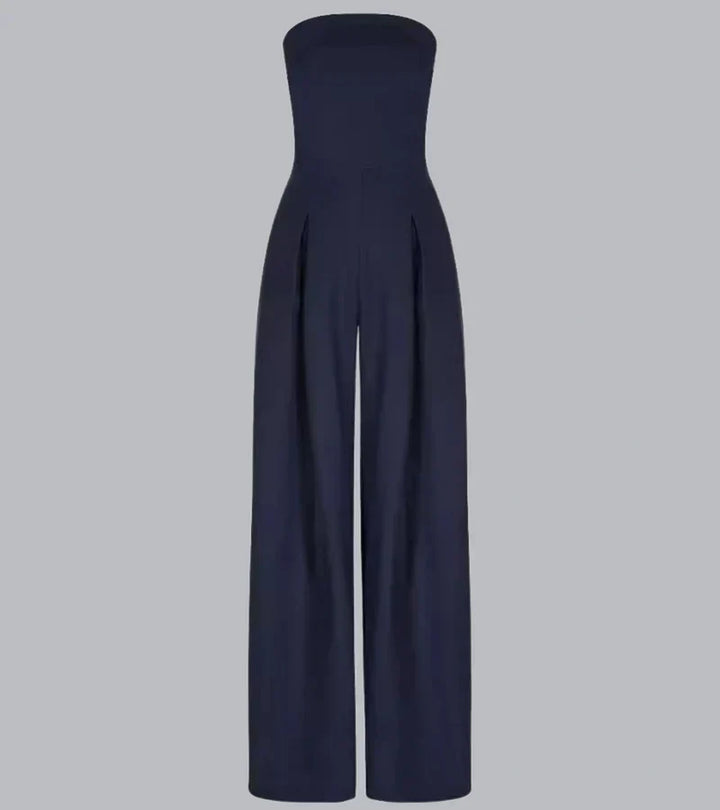 Ivah | Flattering Jumpsuit