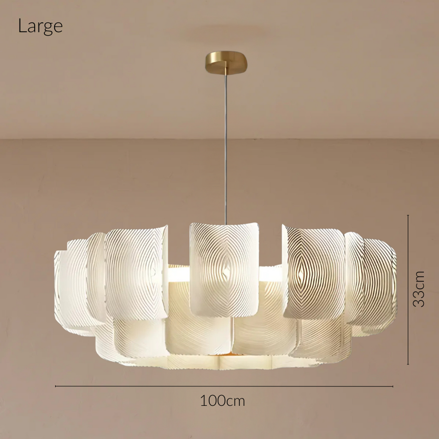 Kifora - Chandelier Light | Buy 1 Get 1 Free
