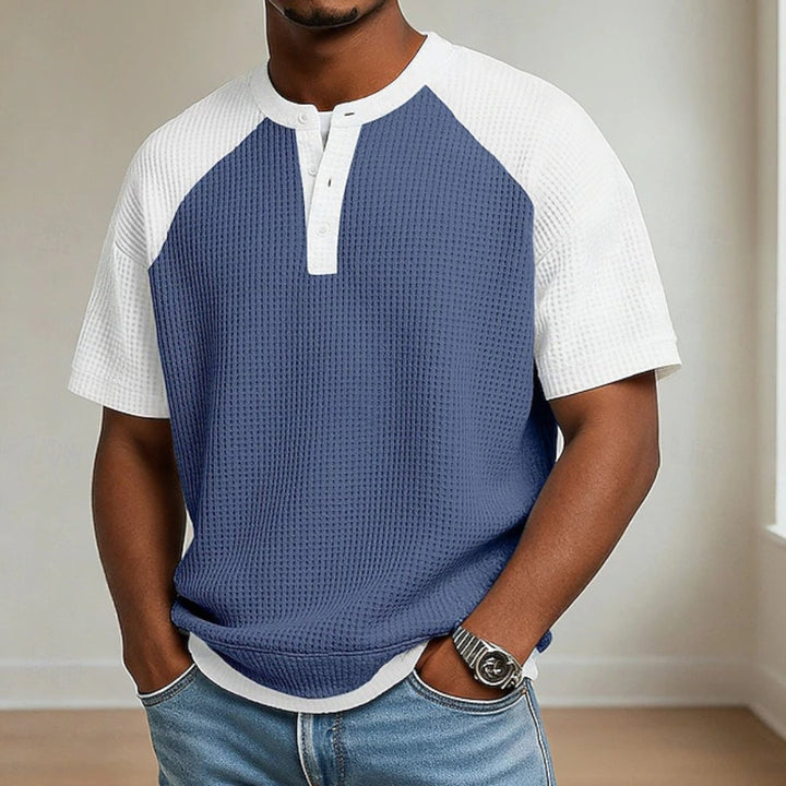 Peter | Vintage Polo Shirt