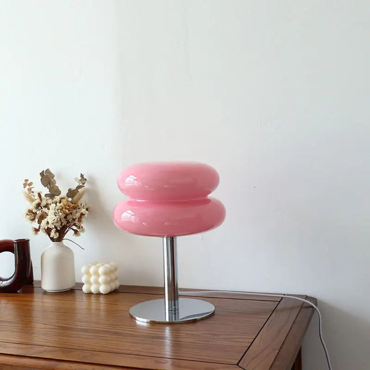 Palermo Bauhaus Table Lamp