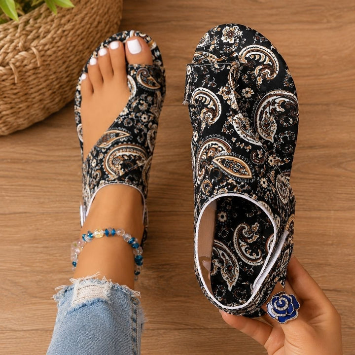 Carol | Orthopaedic Sandals