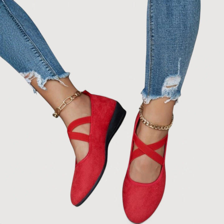 Oldin | Ballet Flats
