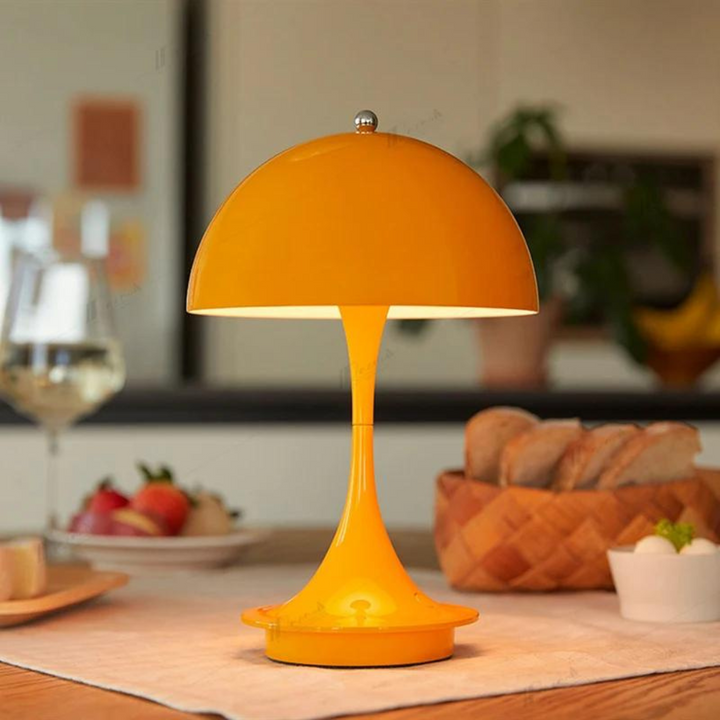 Madrid Rechargeable Table Lamp | Buy 1 Get 1 Free