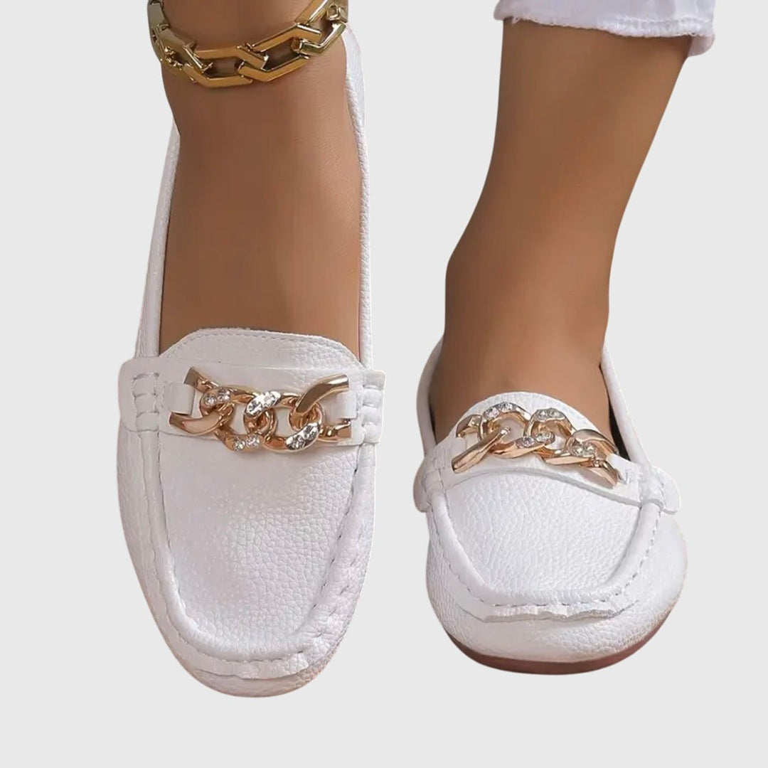 Olden | Elegant and Comfortable Loafers