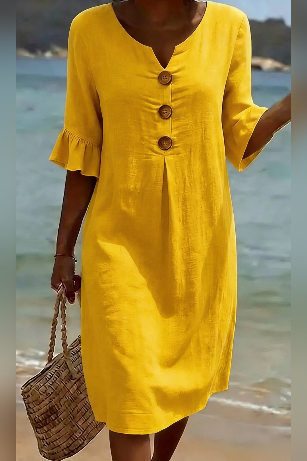 Mitzi | Dress