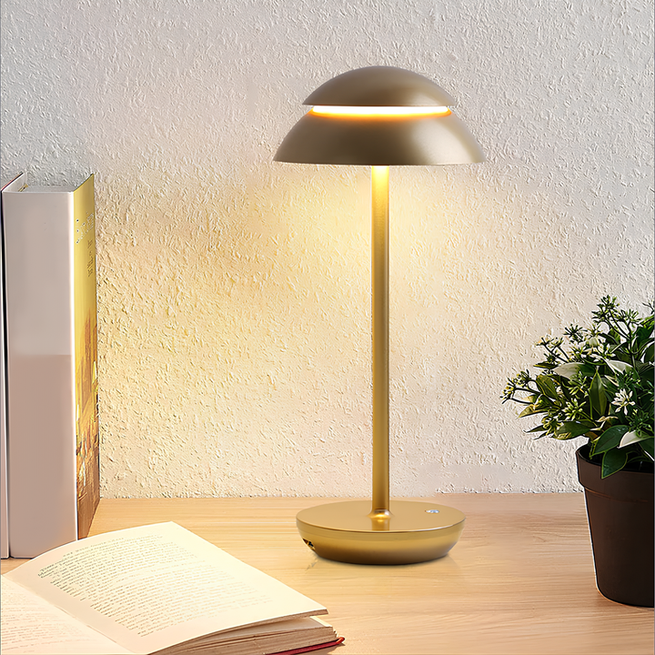 Luminous Premium Lamp