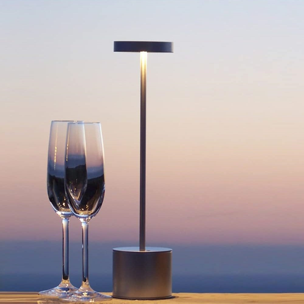 Cosmic Iron Lamp | Buy 1 Get 1 Free