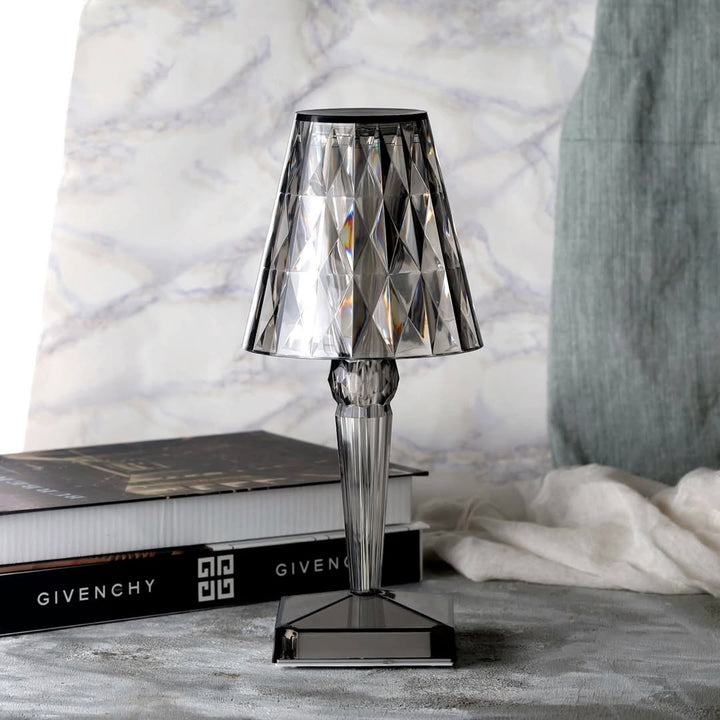 Sparkling Crystal Lamp | Buy 1 Get 1 Free