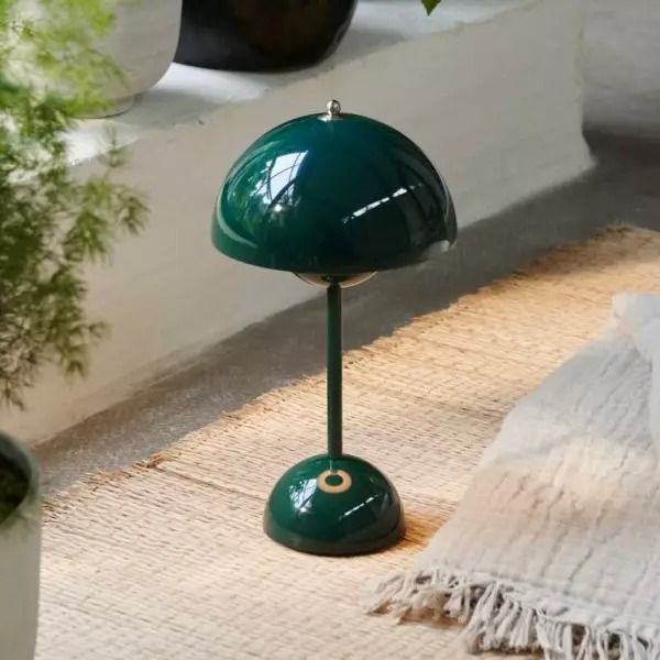 Amsterdam Design Table Lamp | Buy 1 Get 1 Free (Available in 10 Colors)