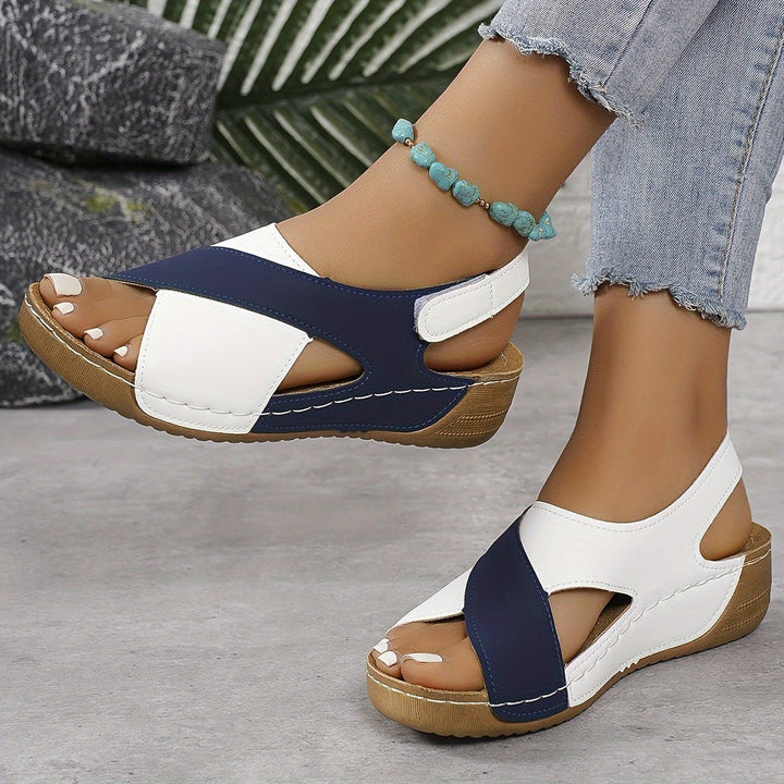 Shari | Comfortable Orthopedic Sandal