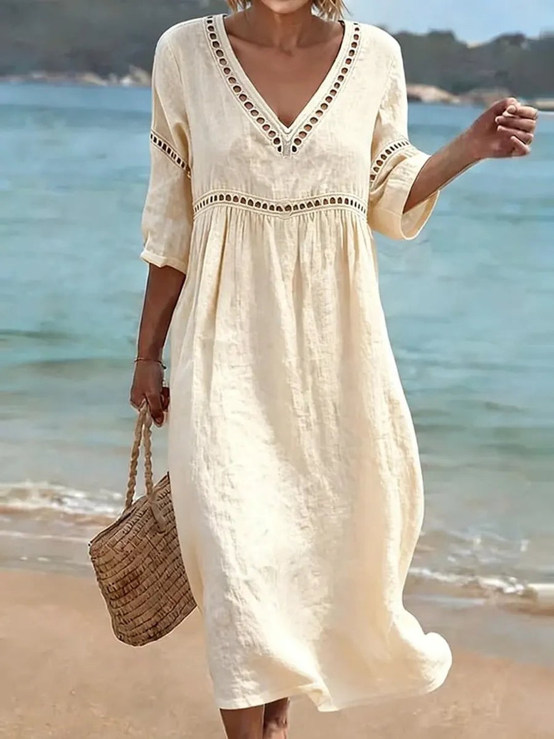 Jackie | Dress