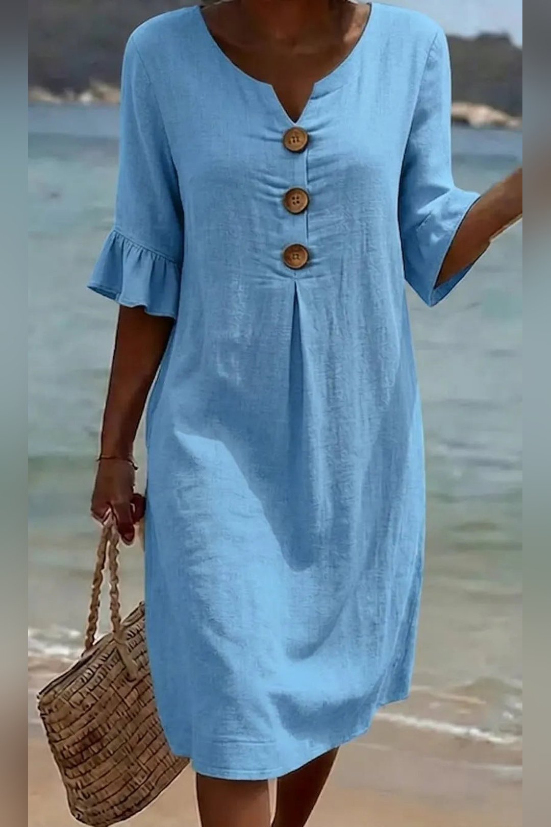 Mitzi | Dress