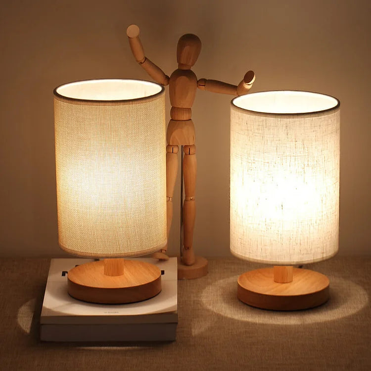 Japanese Paper Glow Lamp | Buy 1 Get 1 Free