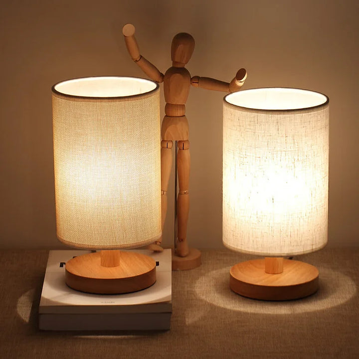 Japanese Paper Glow Lamp | Buy 1 Get 1 Free