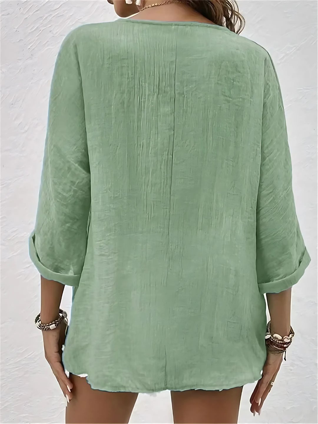 Ita | Breezy Day Top
