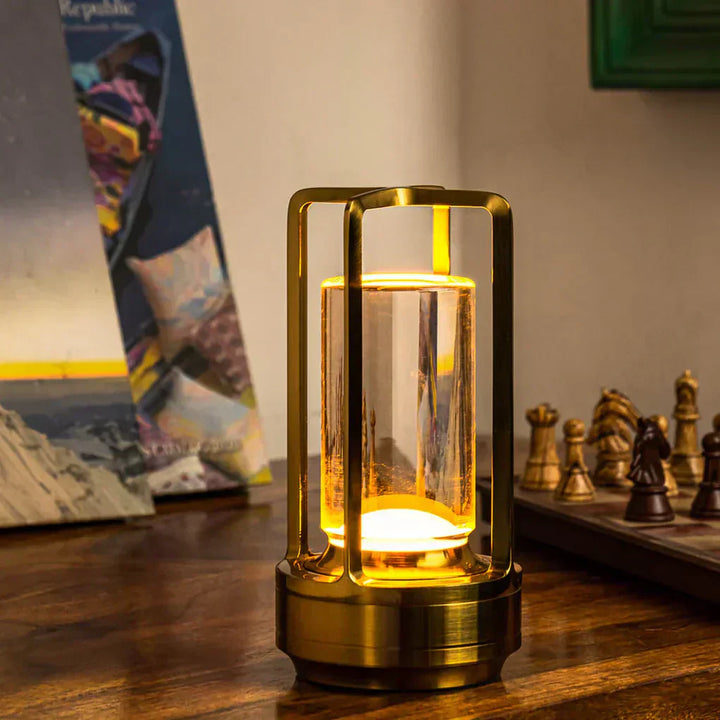 Monaco Design Table Lamp | Buy 1 Get 1 Free