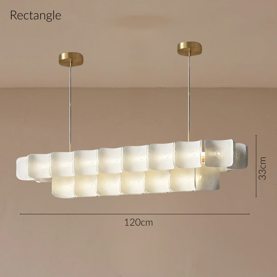 Kifora - Chandelier Light | Buy 1 Get 1 Free