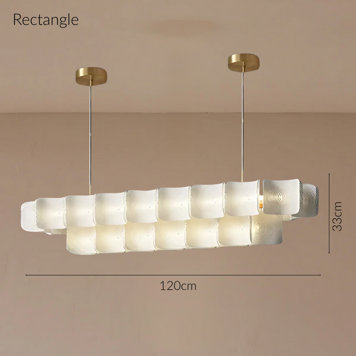 Kifora - Chandelier Light | Buy 1 Get 1 Free