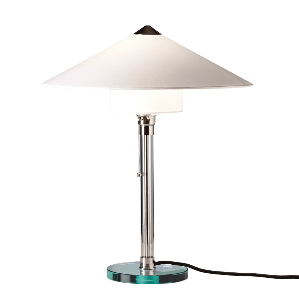 Wagenfeld Table Lamp | Buy 1 Get 1 Free