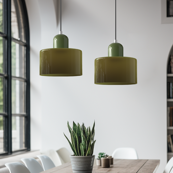 Horizont Extended Halo Pendant Light | Buy 1 Get 1 Free