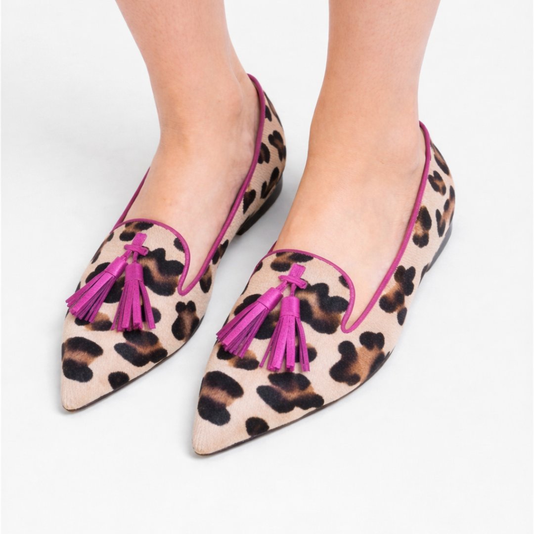 Benilda | Classic and Comfortable Loafers