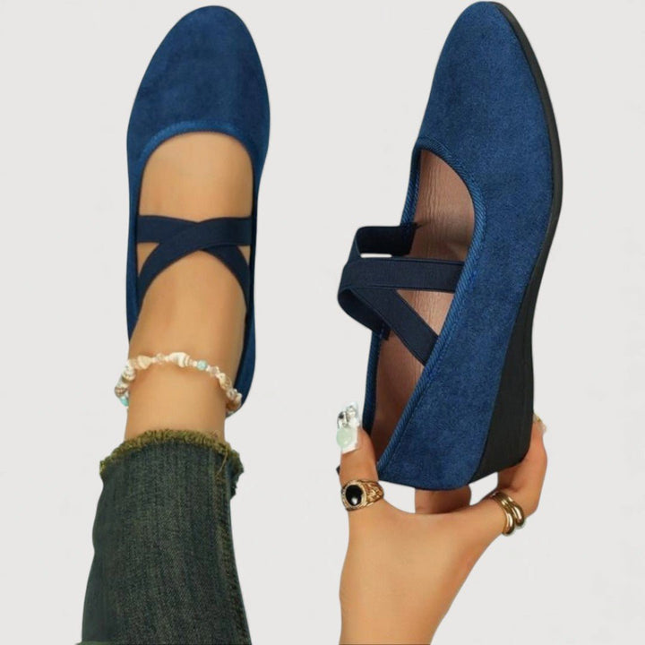 Oldin | Ballet Flats