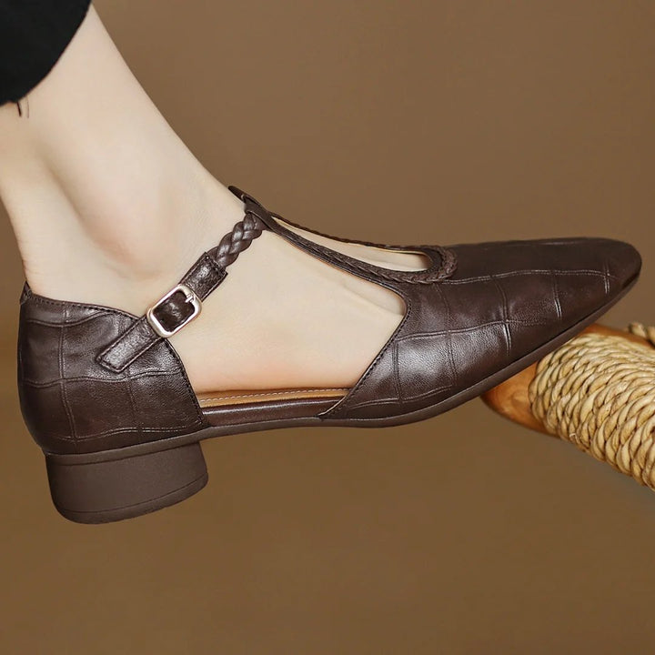 Denholm | Classic Loafers