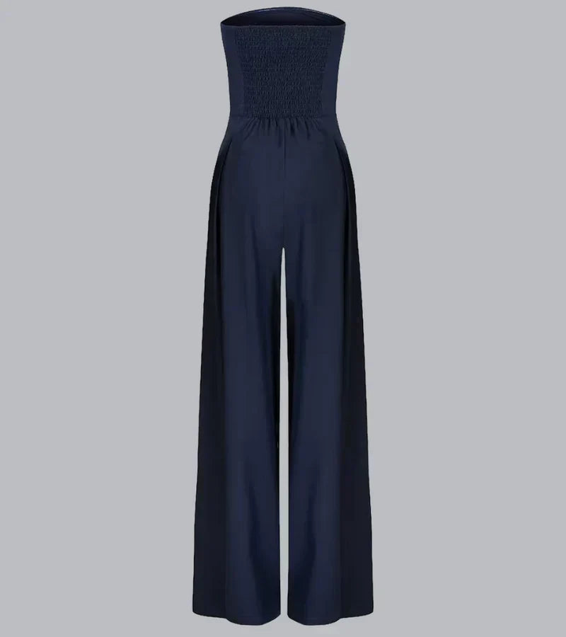 Ivah | Flattering Jumpsuit