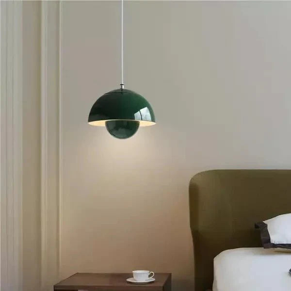 Nordic Flower Ceiling Pendant Lamp | Buy 1 Get 1 Free