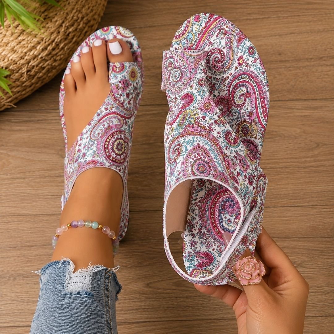 Carol | Orthopaedic Sandals