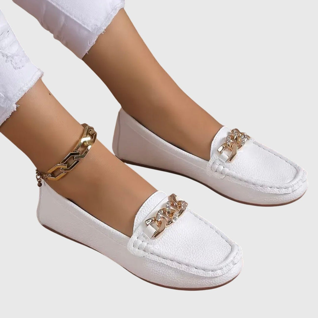 Olden | Elegant and Comfortable Loafers