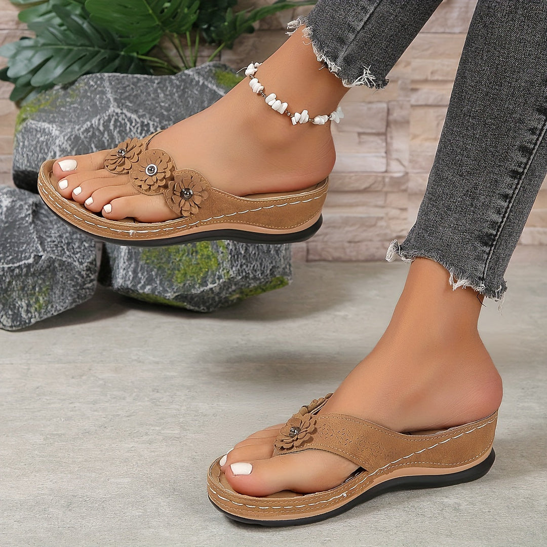 Zenta | Orthopedic Sandals