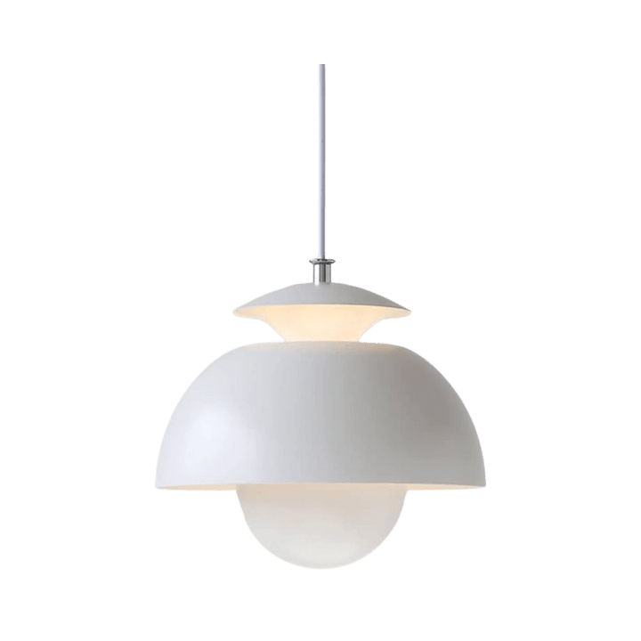Nordic Flower Ceiling Pendant Lamp | Buy 1 Get 1 Free