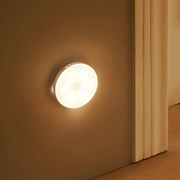 Circly™ Motion Sensor Light | Buy 1 Get 1 Free