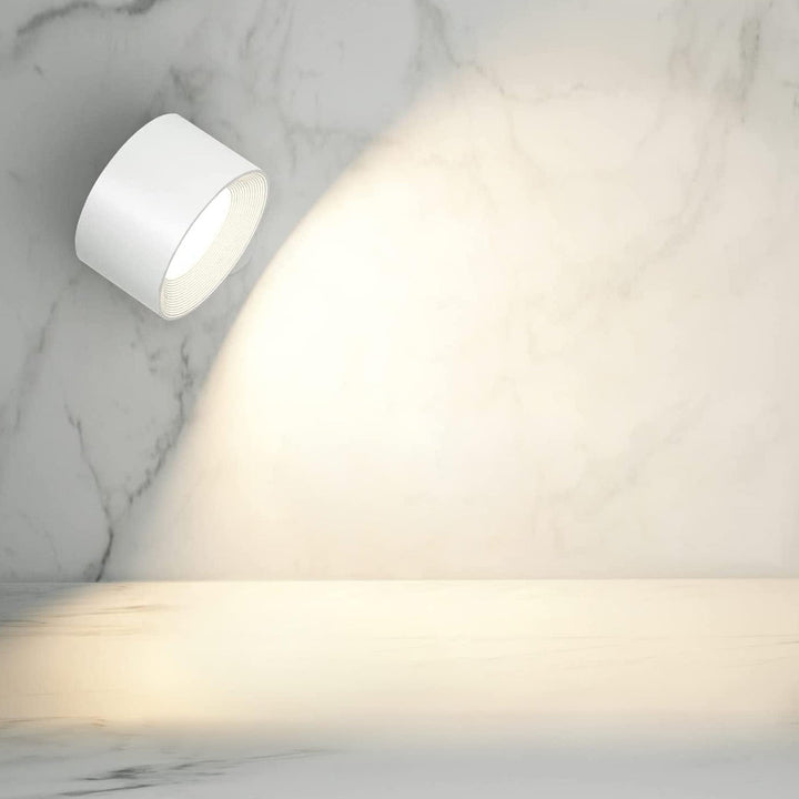 Easy Stick Wireless Wall Lamp