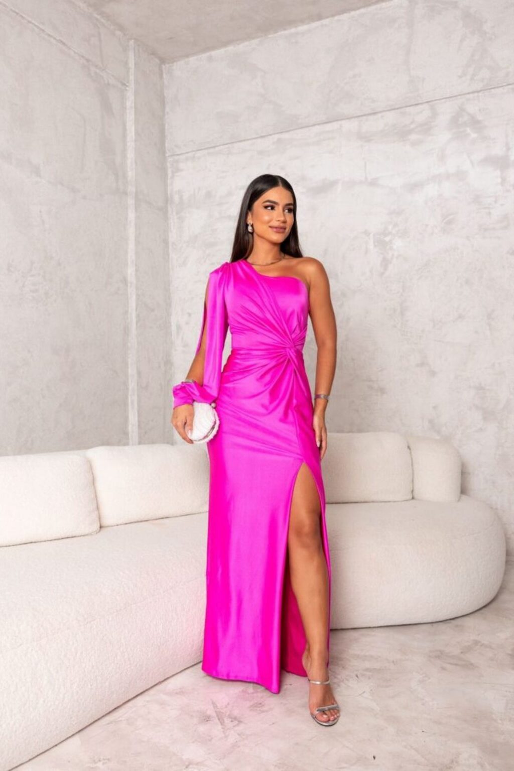 Ira | Elegant Evening Dress