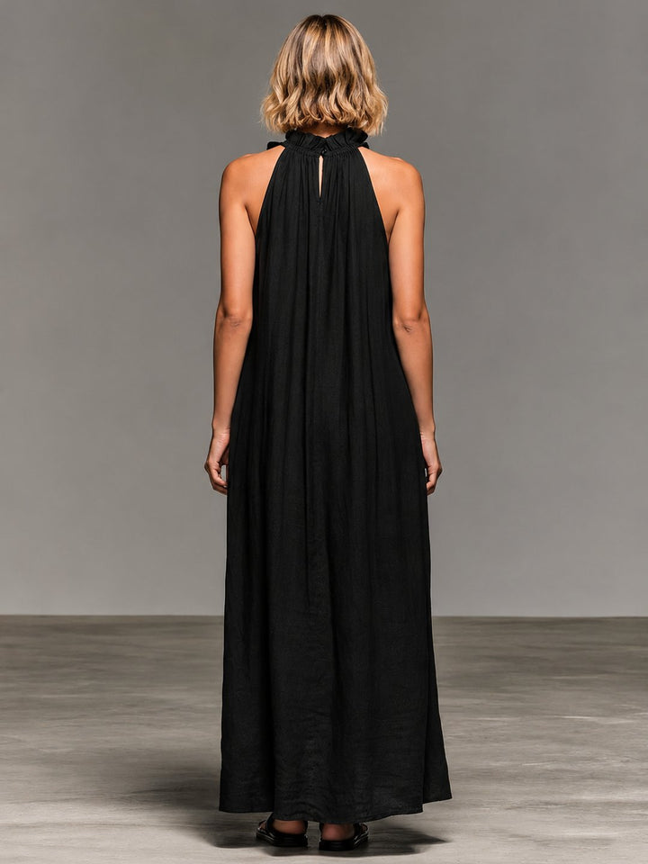 Melva | Maxi Dress