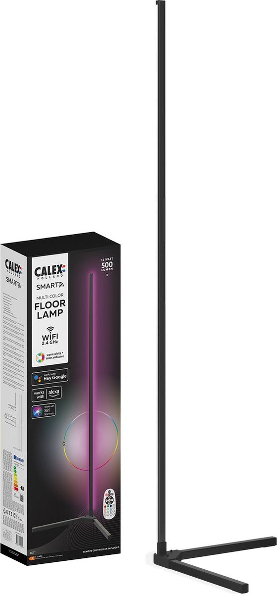 Smart Floor Lamp | 1+1 Free