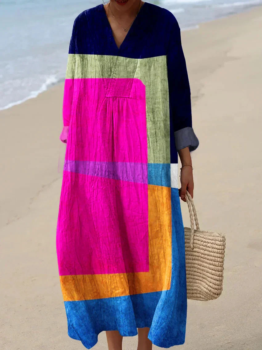 Michela | Comfortable Dress