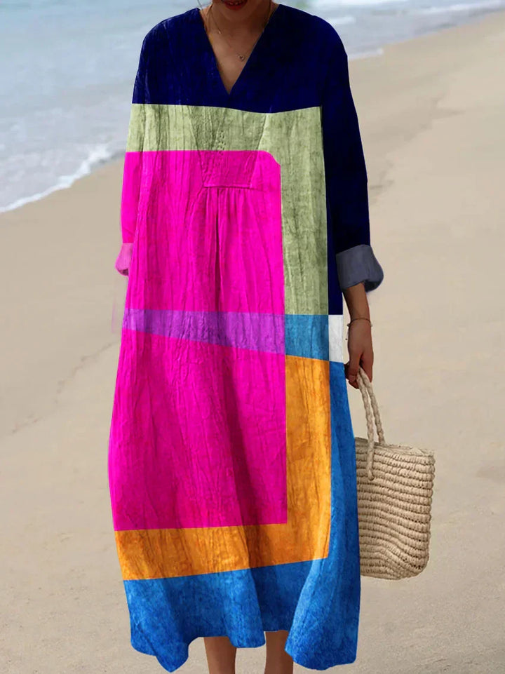 Michela | Comfortable Dress