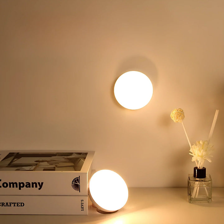 Circly™ Motion Sensor Light