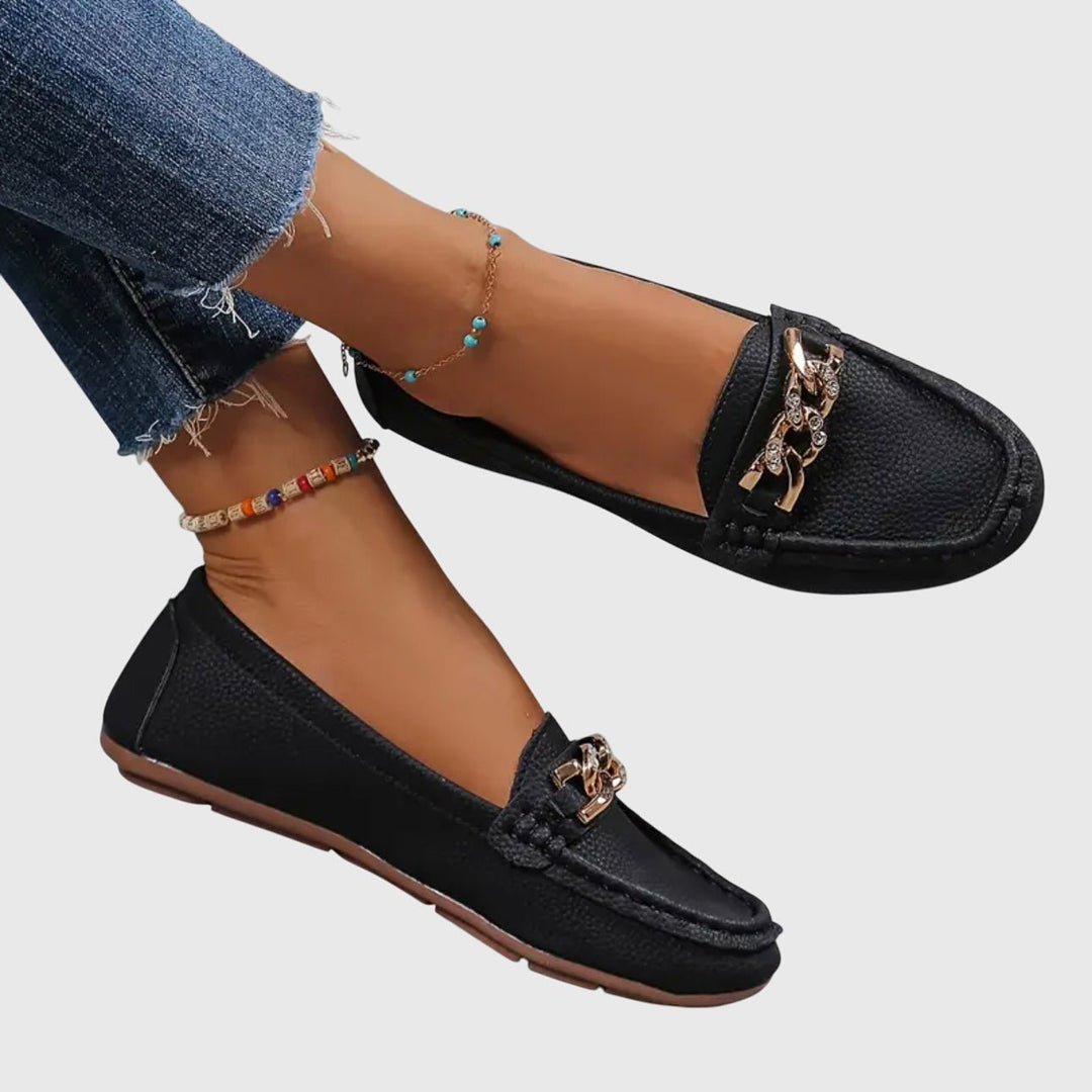 Olden | Elegant and Comfortable Loafers
