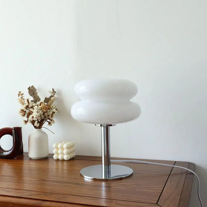 Palermo Bauhaus Table Lamp | Buy 1 Get 1 Free