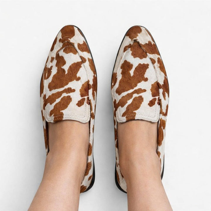 Keely | Comfortable Moccasins